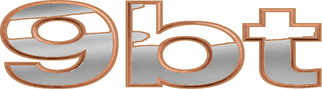 9bt লোগো